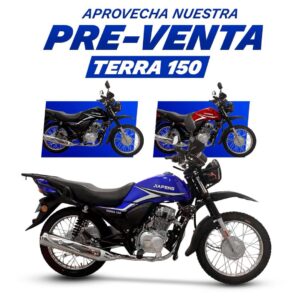 Terra 150