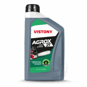 ACEITE VISTONY 2T AGROX 100% SINTETICO 1LT