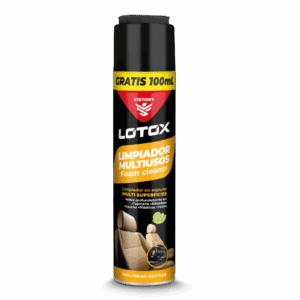 LOTOX LIMPIADOR MULTIUSOS 750ML