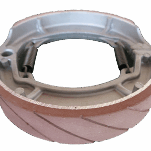 ZAPATA BJR FRENO POSTERIOR CON HUECO